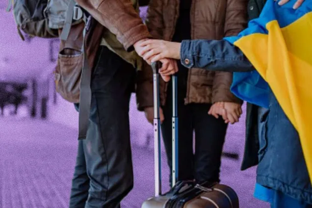 ЕС профинансирует жилищные сертификаты для украинцев
