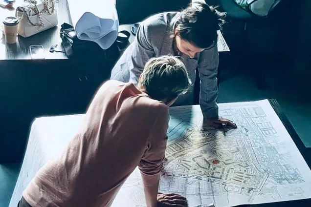 Луцьк погодив будівництво нового ЖК у промисловій зоні