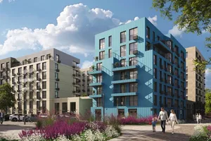 Нове обличчя ЖК Sense City: системне архітектурне оновлення