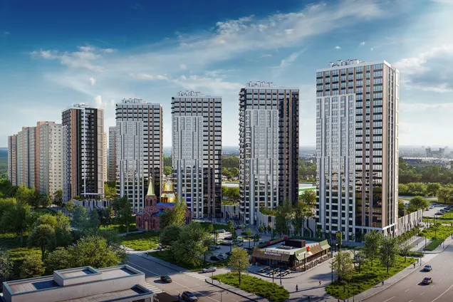 Застройщик собирается устроить транспортный коллапс на Оболони