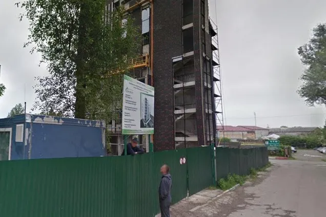 Суд зобов’язав забудовника звільнити ділянку у Львові