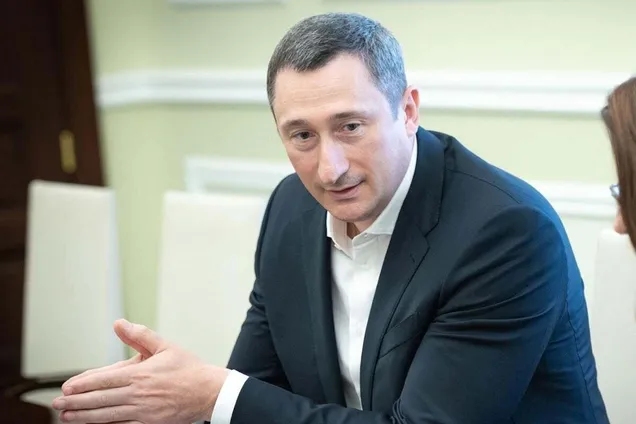 Спецоперация "Мидас": Чернышову передавали наличные "на стройку"