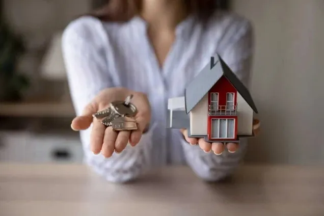 Более 190 украинцев оформили ипотеку по программе "єОселя" за неделю