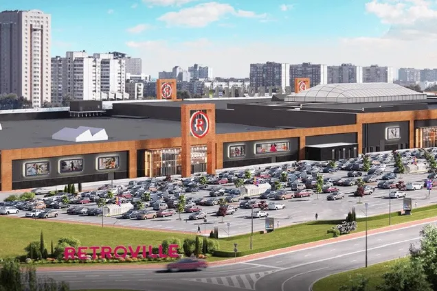 Жители ЖК Варшавский рассказали, как их обманул застройщик