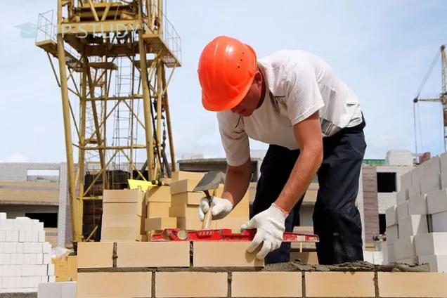 В Днепре согласовуют строительство нового ЖК для переселенцев
