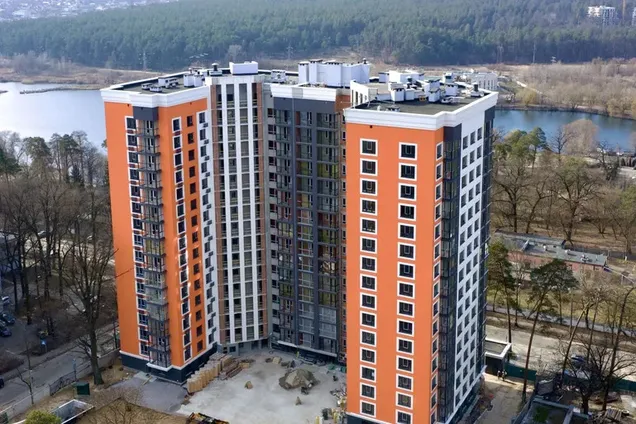 Прокуратура требует от столичного застройщика 13 млн