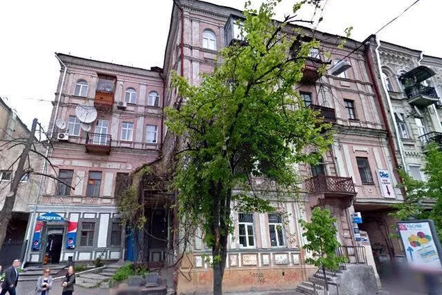 Историческая находка может остановить строительство в центре Киева