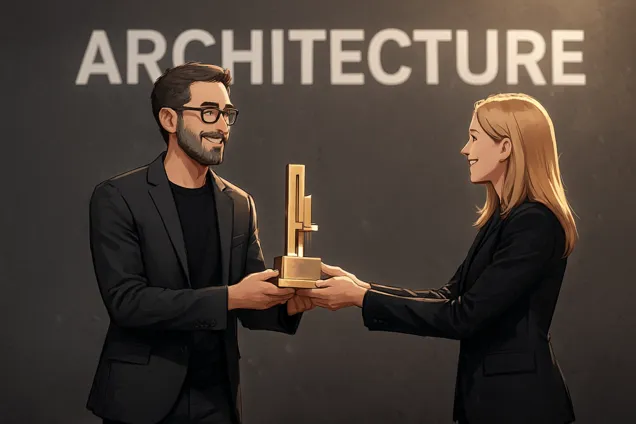 Топ-5 найпрестижніших премій в архітектурі