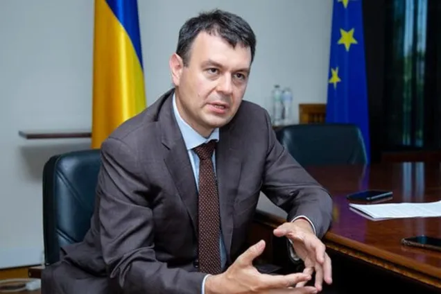 Гетманцев пропонує розширити "єОселю" на соцпрацівників