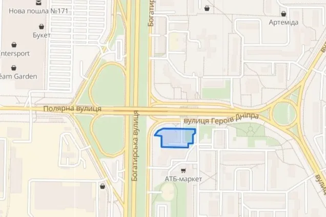 Забудовник використав чергову "туалетну схему" для будівництва ЖК на Оболоні