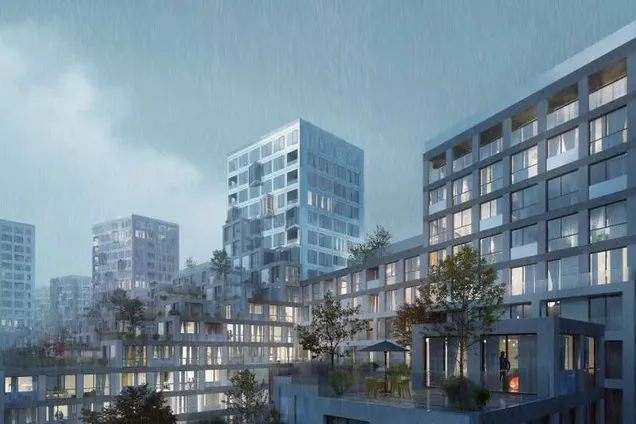 Совладелец АТБ поможет SAGA Development реанимировать скандальный проект