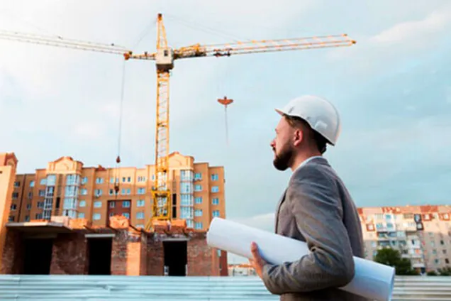 В Украине возвращают внеплановые проверки строительных объектов