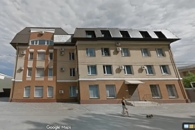 Добропольский горсовет купил недвижимость в Днепре вдвое дешевле рынка