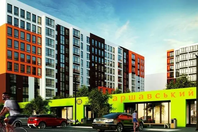 Суд зобов’язав забудовника сплатити 2,5 млн грн Ковелю