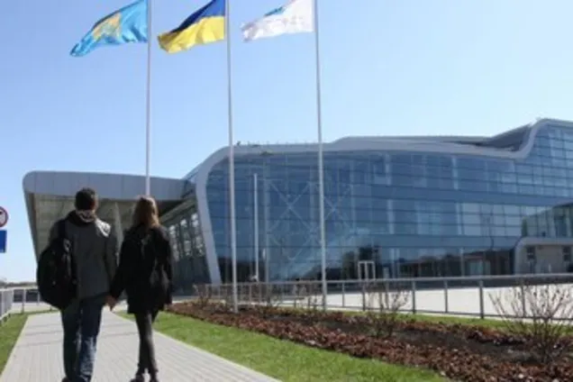 Через скандал із забудовою Сокільників Рада хоче розширити санітарні зони аеропортів