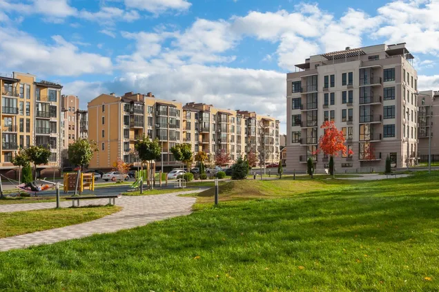 Забудовник з орбіти "КСМ-Груп" хоче відсудити у Києва понад 620 млн гривень