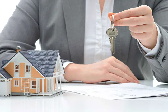 Минюст опроверг фейки о "новых правилах" покупки недвижимости