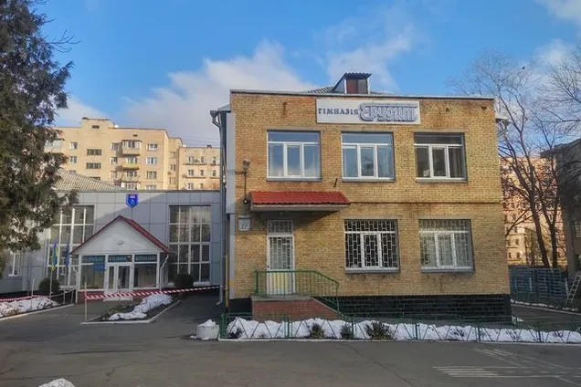 В Киеве восстановление детского сада произошло с существенными переплатами