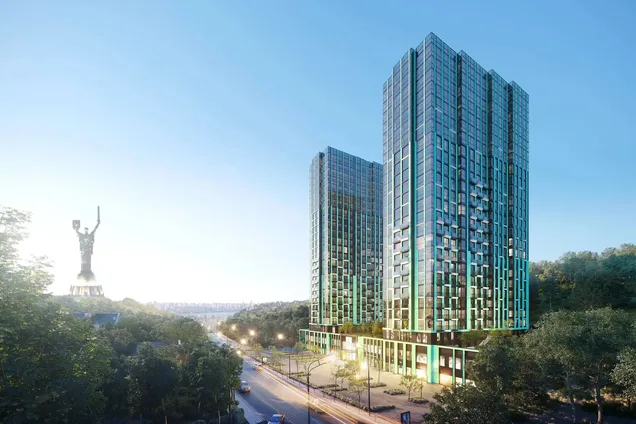 EDELDORF HILLS: три уровня проверки — город, здание, человек