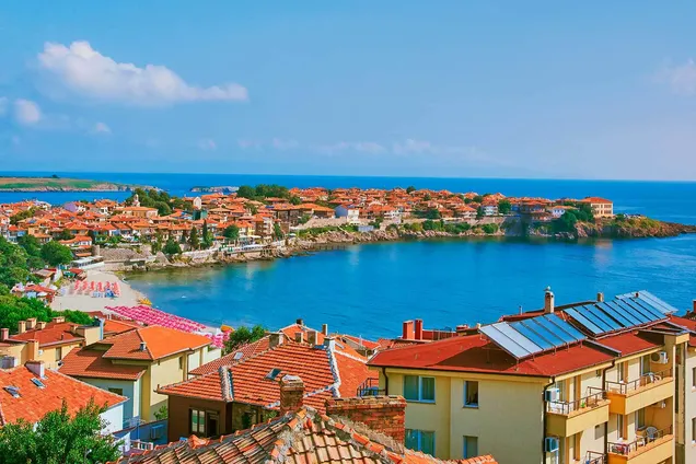 Рынок жилья Болгарии сохраняет рост в 2025 году