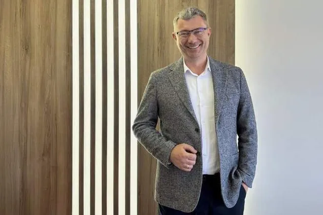 У девелопера РИЕЛ сменился генеральный директор