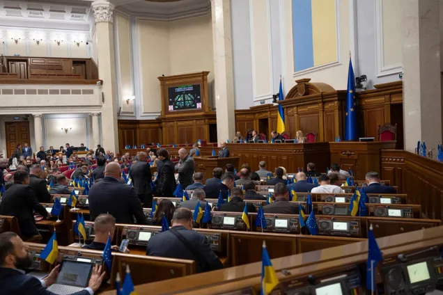 У бюджеті-2026 зростає фінансування житлової політики