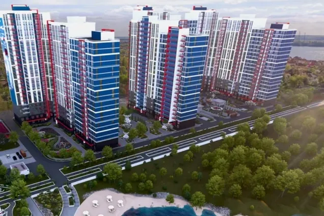 Управляющая компания застройщика сорвала планы по установке генератора в ЖК