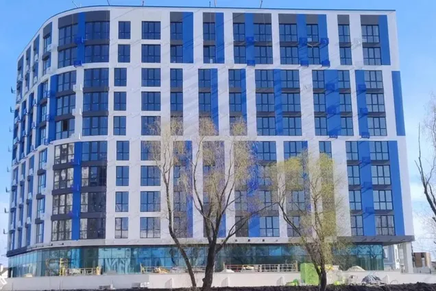 Компанія, яку пов’язують з нардепом від "Слуг", будує ЖК під виглядом ресторану