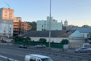 Компания Плачкова проиграла суд по историческому зданию на Подоле в Киеве