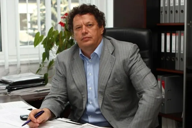 Тесть Насирова легализовал 13 млн евро: деньги вложили в киевский ЖК