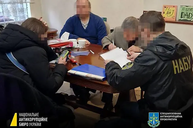 Бывшую госчиновницу обвинили в новой схеме с недвижимостью
