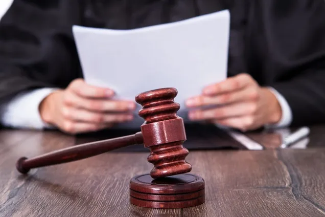 Дело Сушон: суд избрал меру пресечения бывшей чиновнице