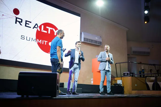В Одесі відбудеться Realty Summit 2025 – головна подія року у сфері нерухомості