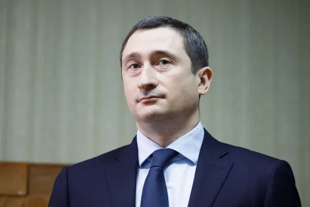 НАБУ объявило подозрение вице-премьеру по делу о махинациях в строительной сфере