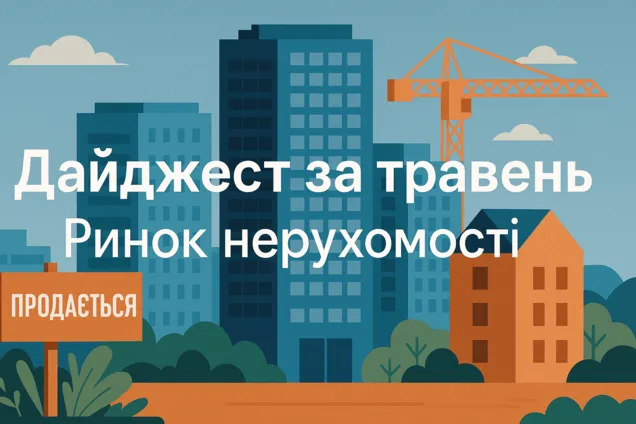 Скасовування ДПТ Мінського масиву та нове будівництво електростанції. Топ подій за травень