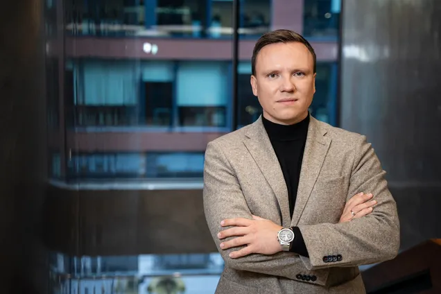 Как адаптировать гостиничный бизнес к войне: кейс Ribas Hotels Group и советы Артура Лупашко