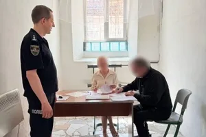 Судитимуть скандального забудовника Анатолія Войцеховського