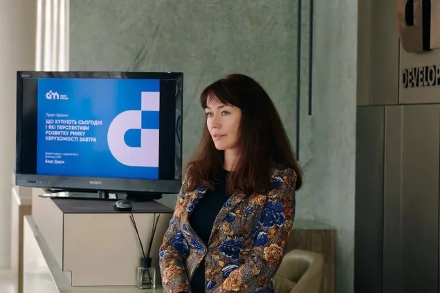 Часть залога за вице-премьера Чернышова внесла менеджер застройщика DIM