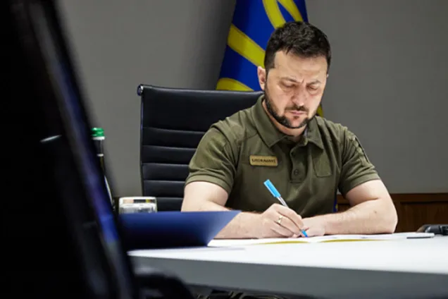 Президент подписал скандальный законопроект об изъятии земельных участков