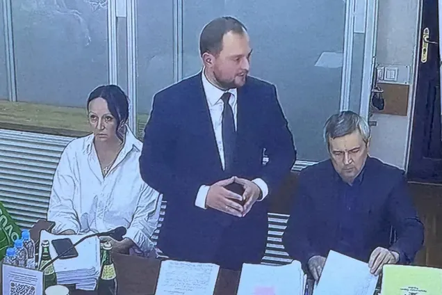 ВАКС назначил Владиславе Молчановой залог в размере 100 млн грн
