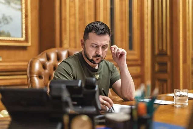 Зеленський підписав закон, що відкриває шлях корупції на ринку нерухомості