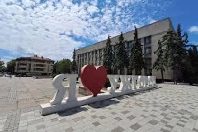 Горсовет Ужгорода утвердил масштабную застройку "Нового района"