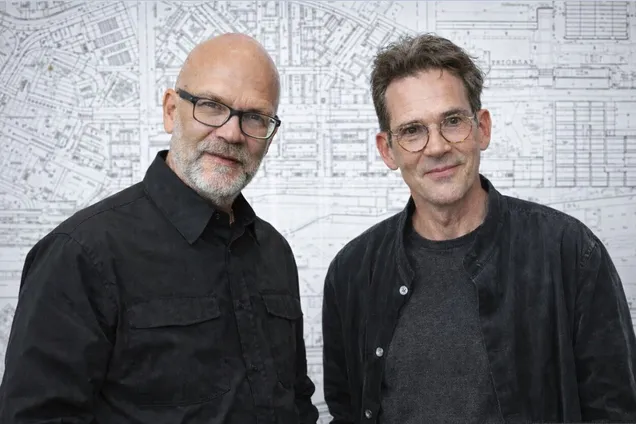 Європейські архітектори розповіли про відновлення зв’язку людини й місця в проєктах blago