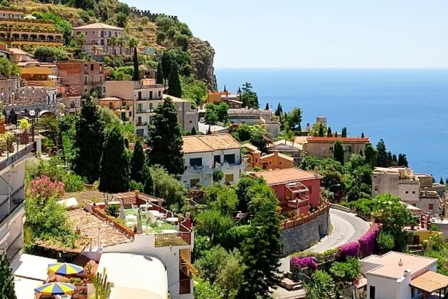 Италия готовится к рекордному росту рынка жилья в 2026 году