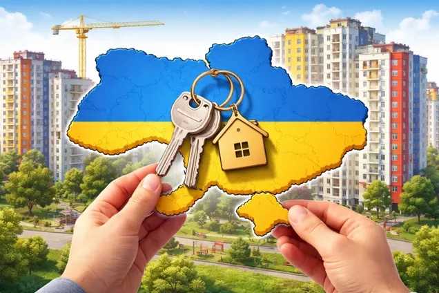 Нова житлова політика: реформа ринку чи системний подарунок забудовникам