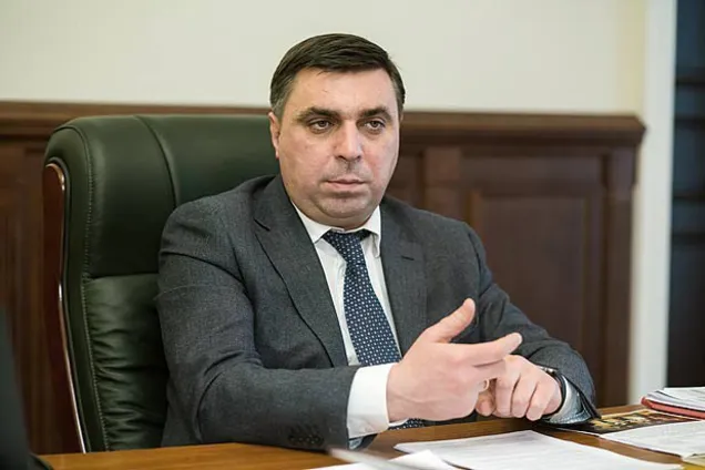 Справа "туалетних схем": НАБУ взялося за колишнього заступника Кличка