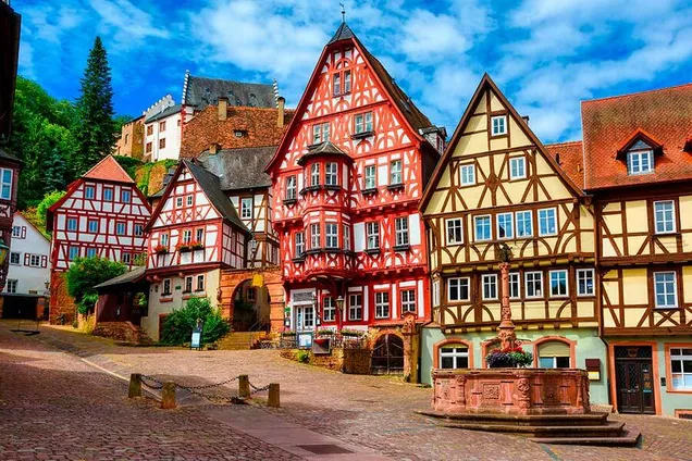 Арендные ставки в Германии растут вдвое быстрее инфляции