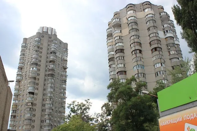 Комунальний колапс на Оболоні: мешканці без тепла більше двох тижнів