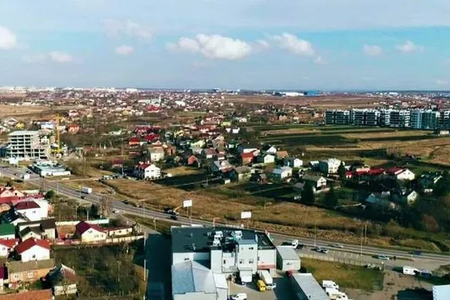 Верховный Суд открыл дело о застройке возле аэропорта Львова