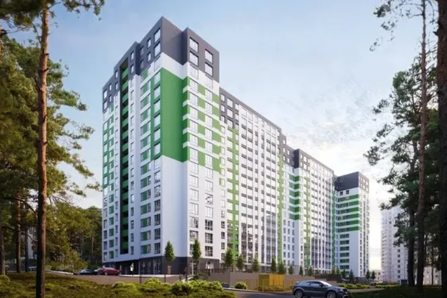 На первичном рынке появились квартиры с оплатой 70/30